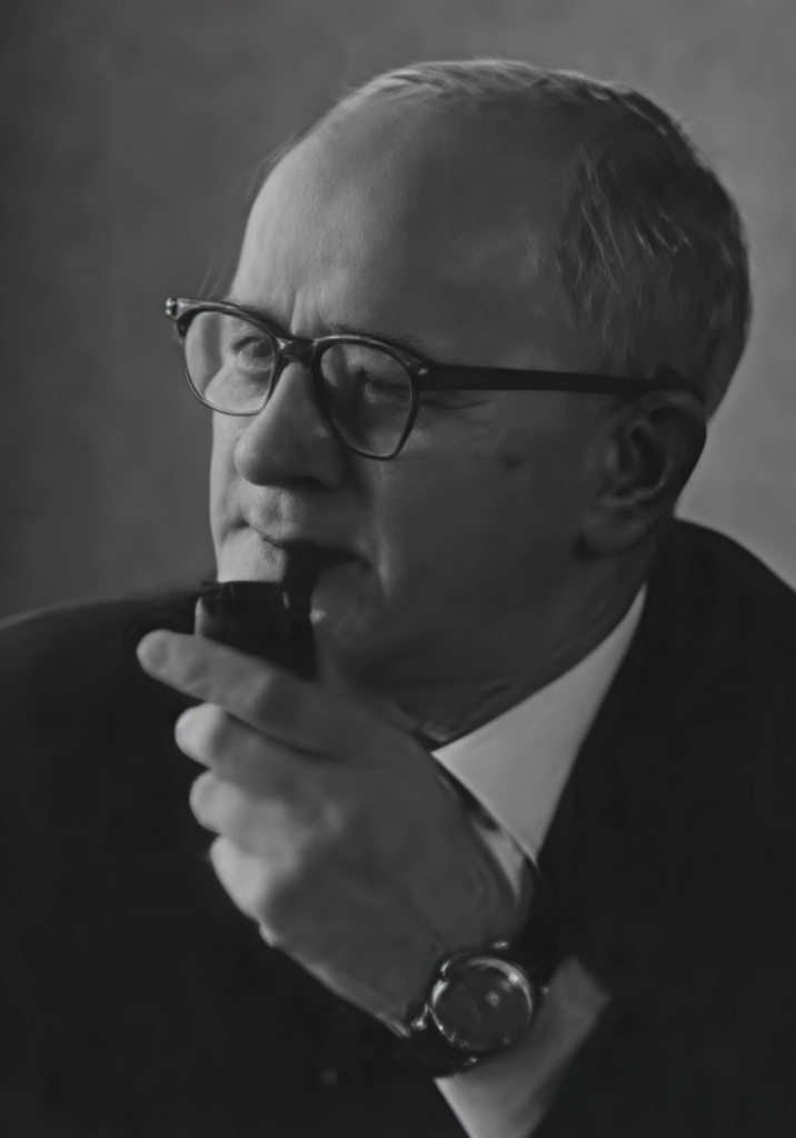 Ondernemer Wim Hendrix (Oud-Oirlonaar)