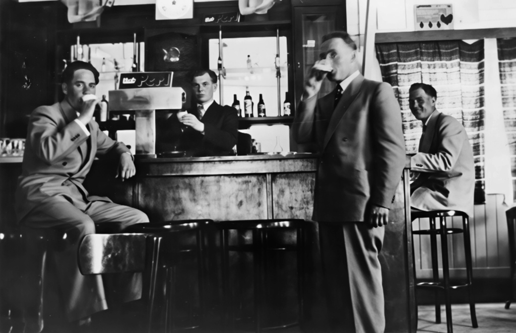 “Herinneringe an Oeldere” dur Theo Claessens