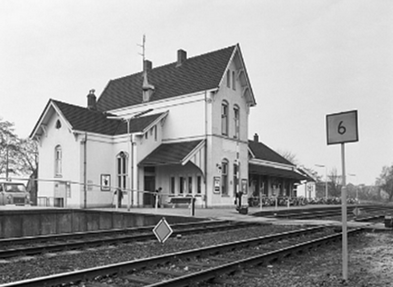 “Herinnerige an Oeldere” dur Theo Claessens